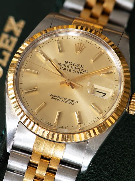 1986 rolex for sale.